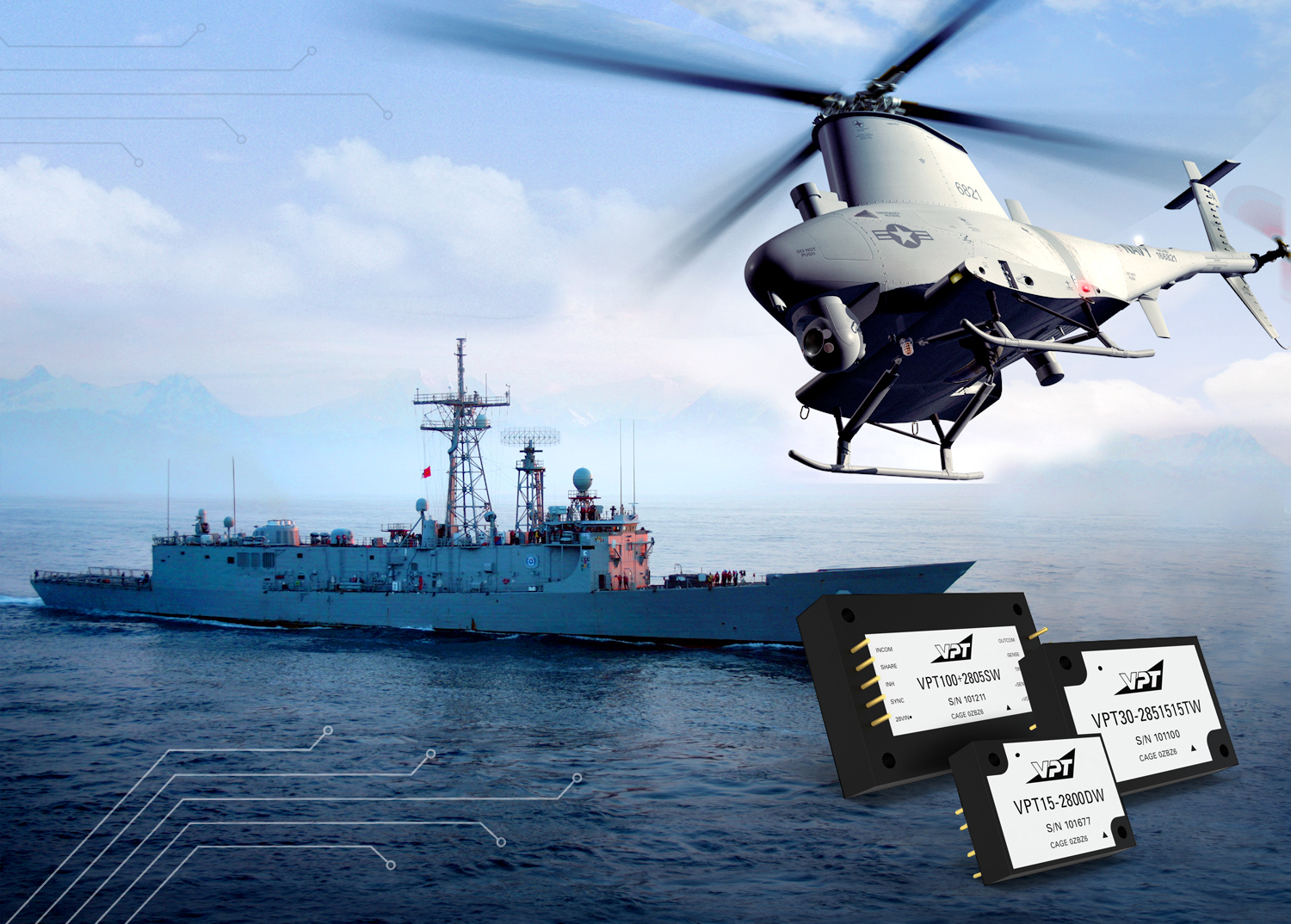 VPT Series epoxy package option promo shot jpg