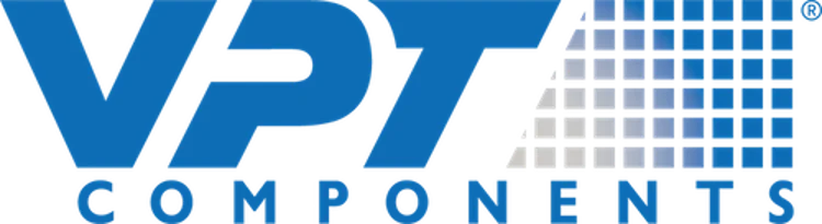 VPT Components Logo