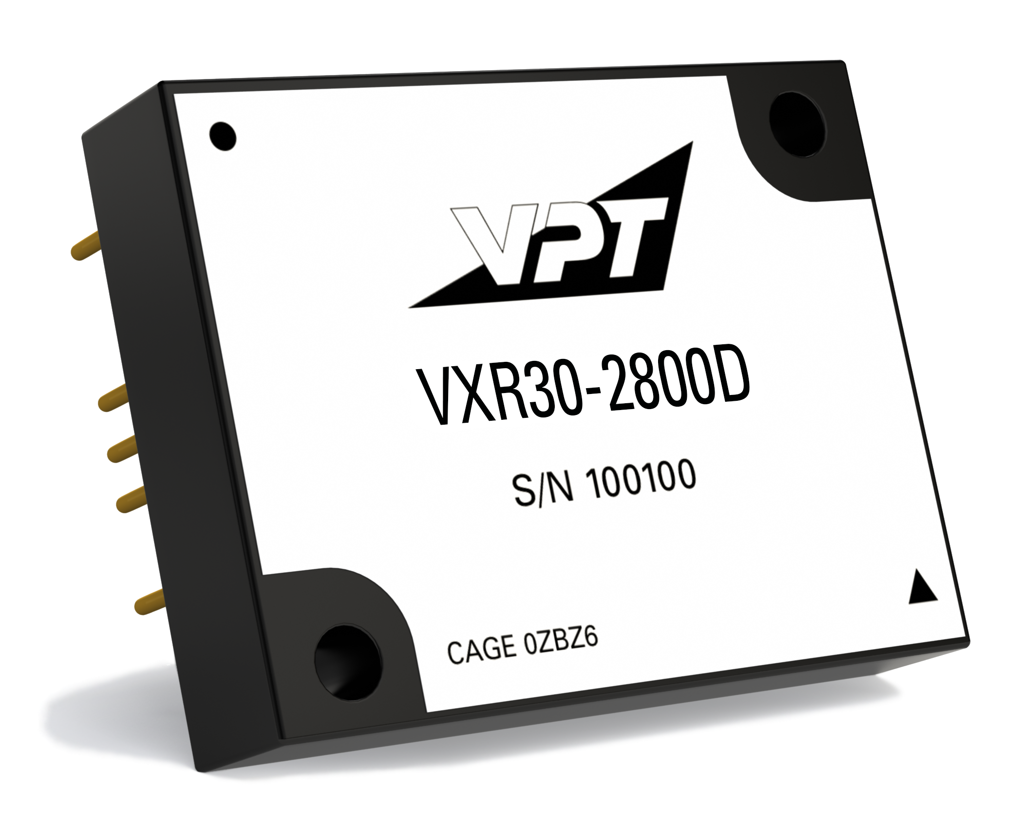 VXR30 2800 D shadow