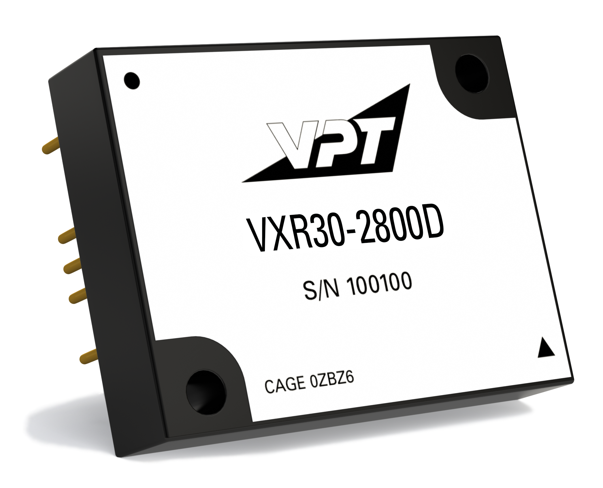 VXR30 2800 D shadow