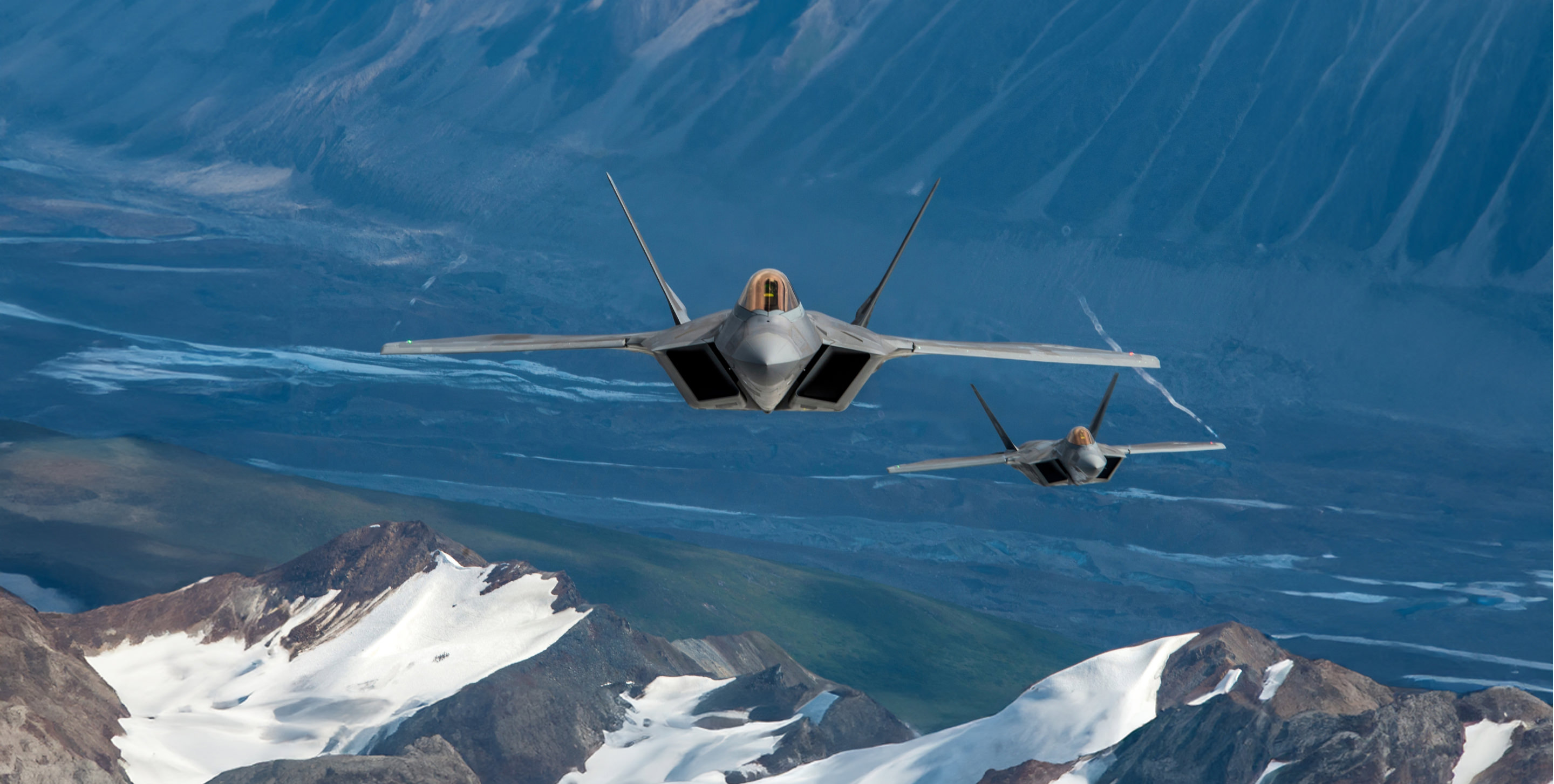 Background image for Avionics and Military