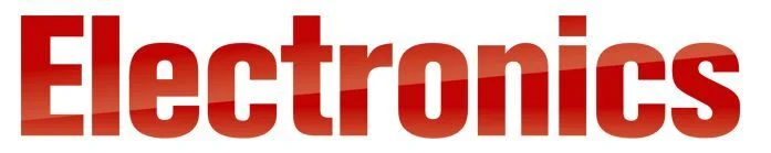 Clearer electronics magazine logo jpg