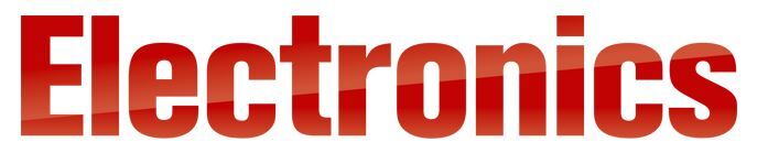 Clearer electronics magazine logo jpg