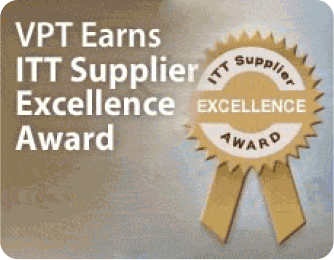 Itt award