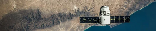Products banner space