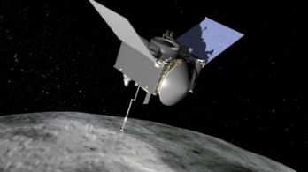 Satellite