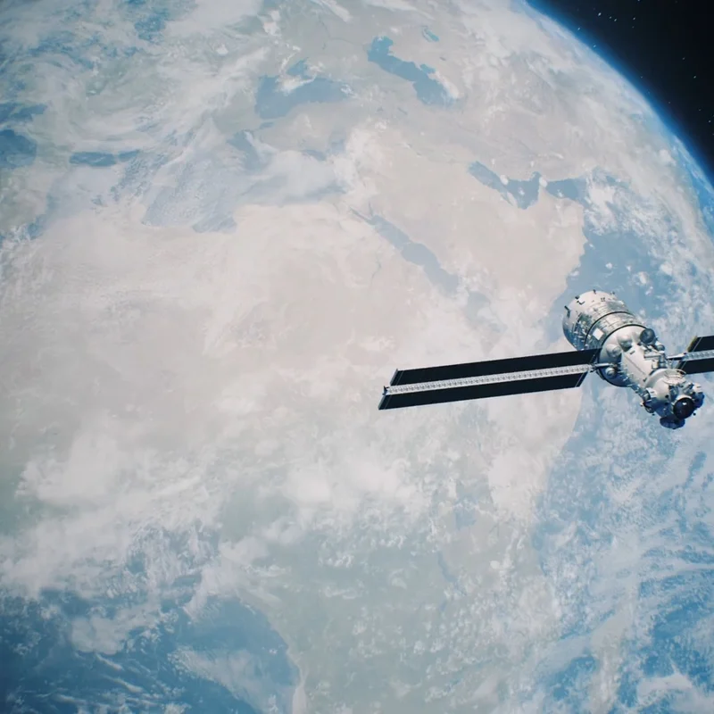 Space