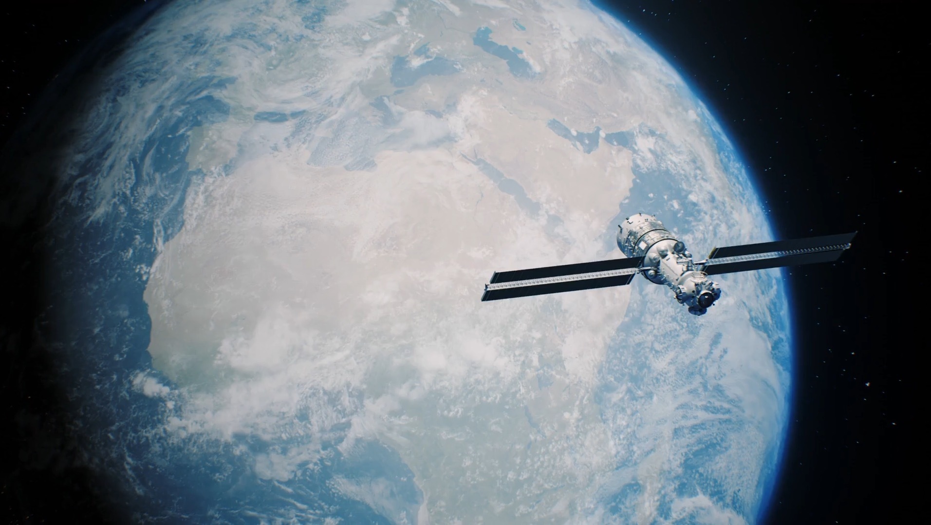 Space