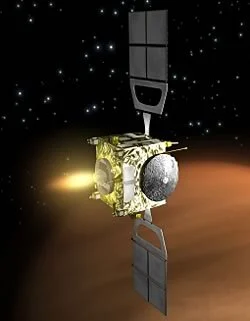 Venus express jpg