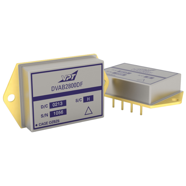DVAB2800 DF