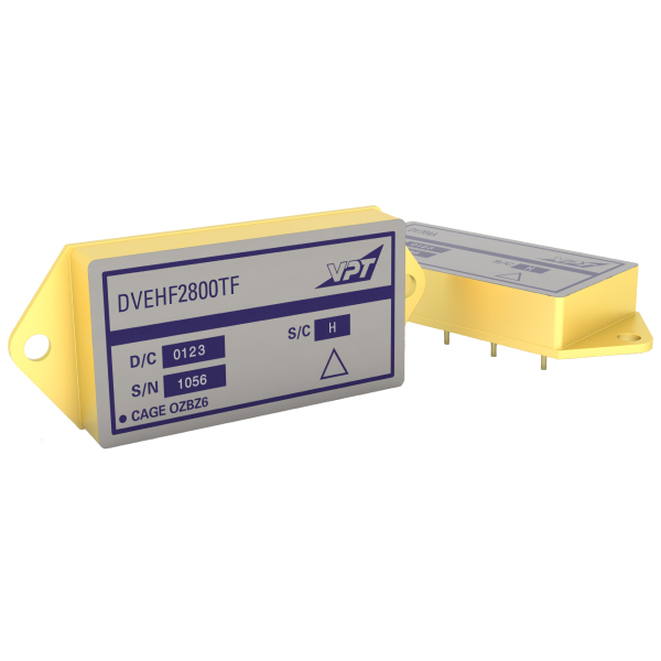 DVEHF2800 TF