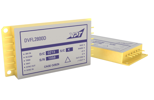 DVFL2800D Product Image