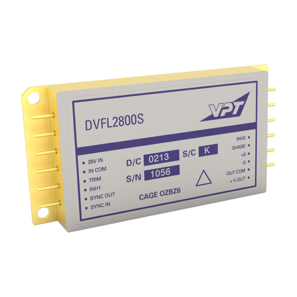 DVFL2800 S Fixed