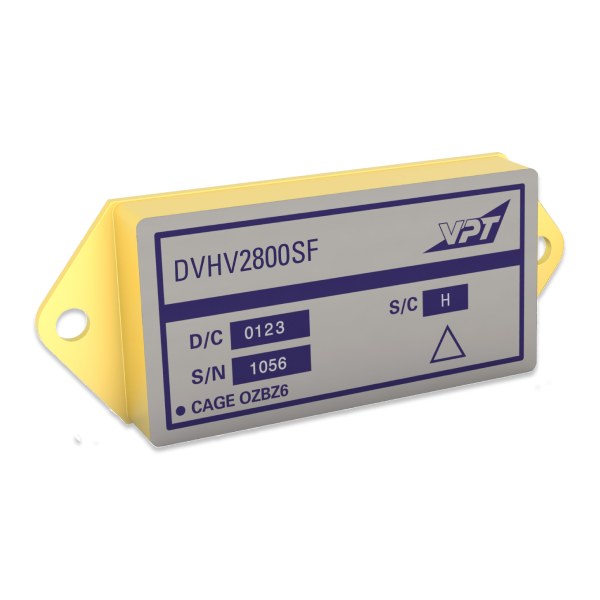 DVHV2800 SF Approved