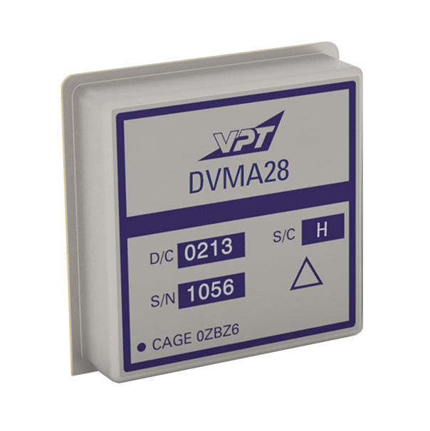 DVMA28 2