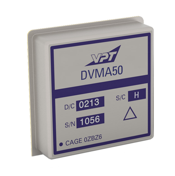 DVMA50 2