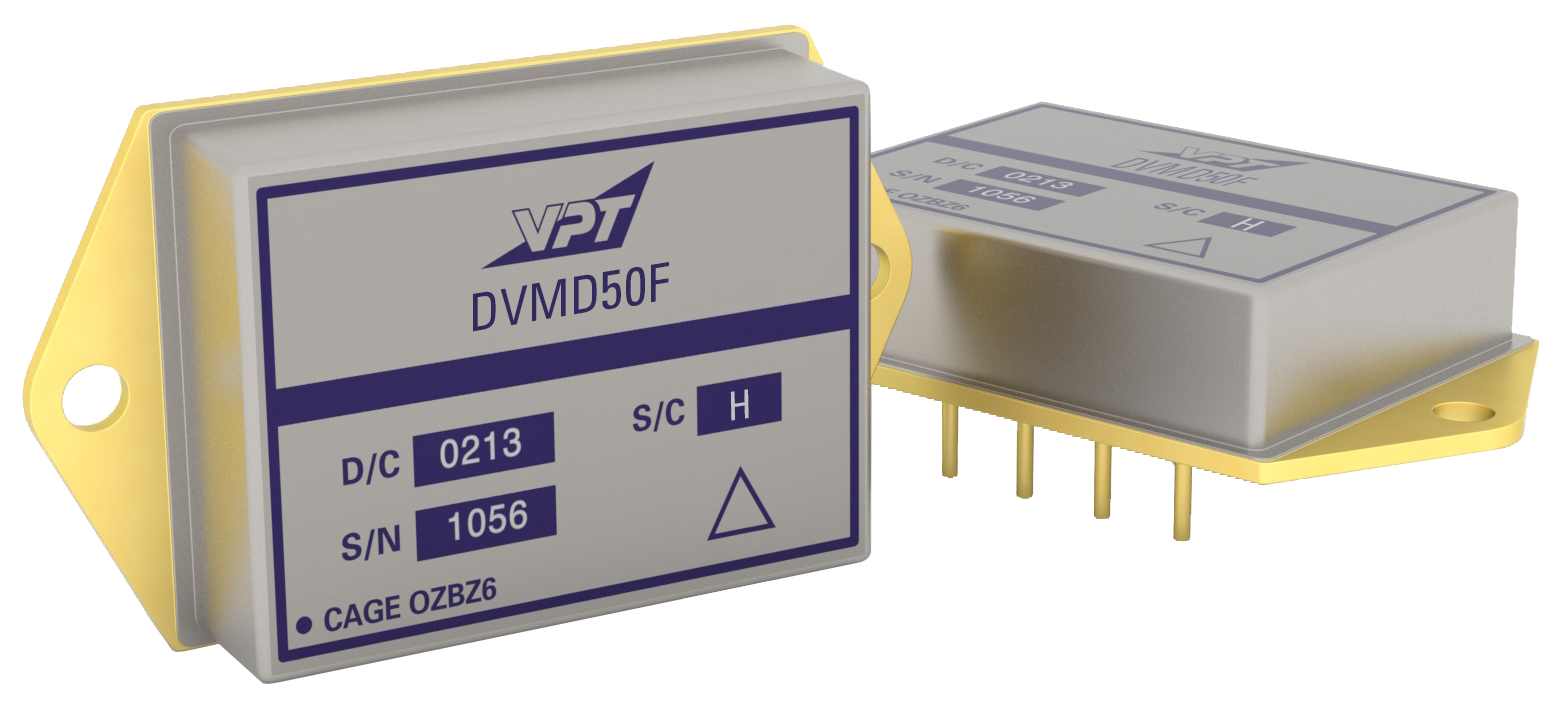 DVMD50 F