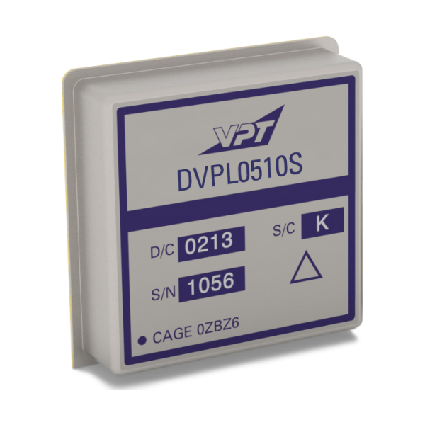 DVPL0510S