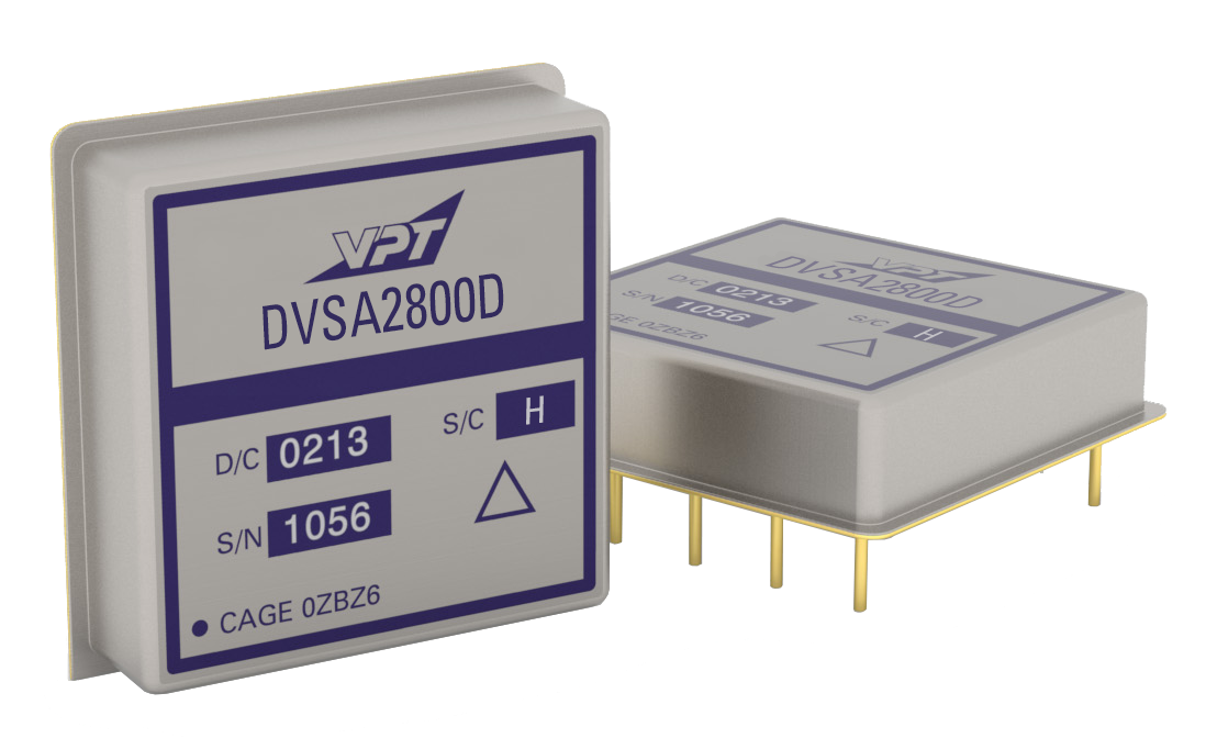 DVSA2800 D
