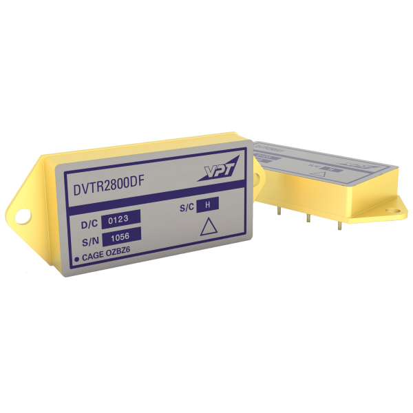 DVTR2800DF