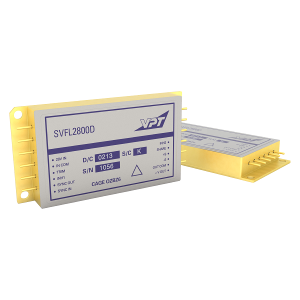 SVFL2800D