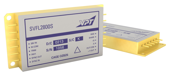 SVFL2800 S