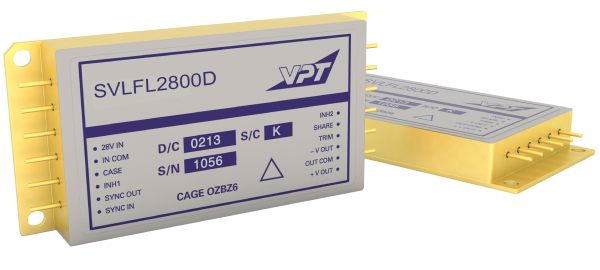 SVLFL2800D Product Image