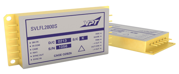 SVLFL2800 S