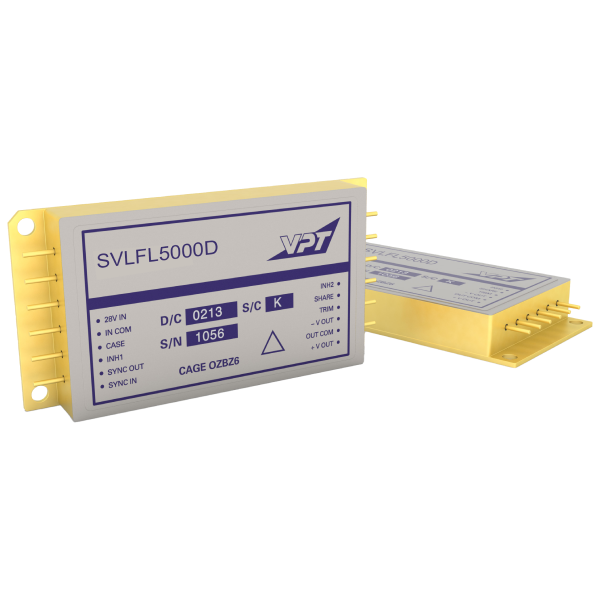 SVLFL5000D