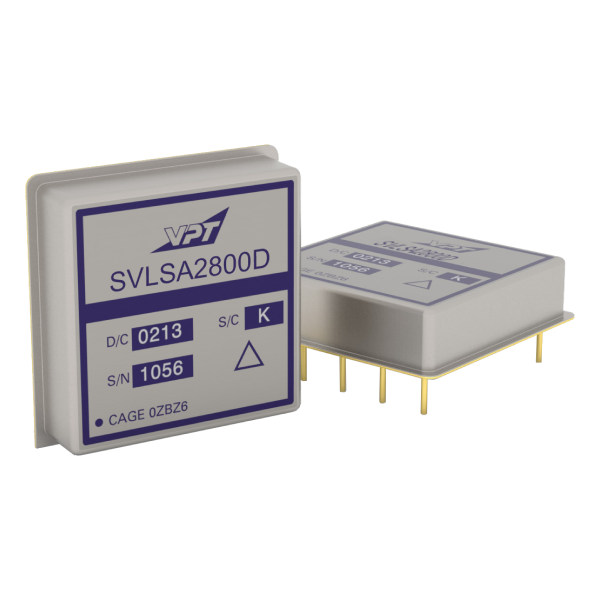SVLSA2800D