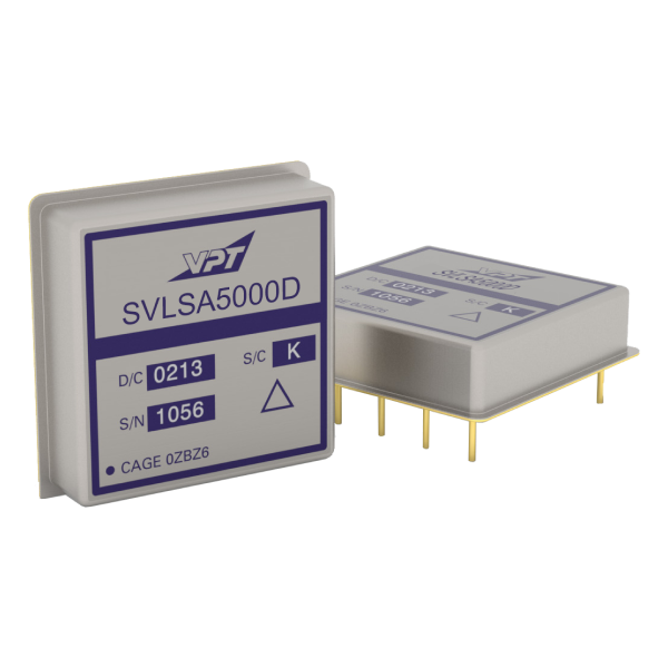 SVLSA5000 D