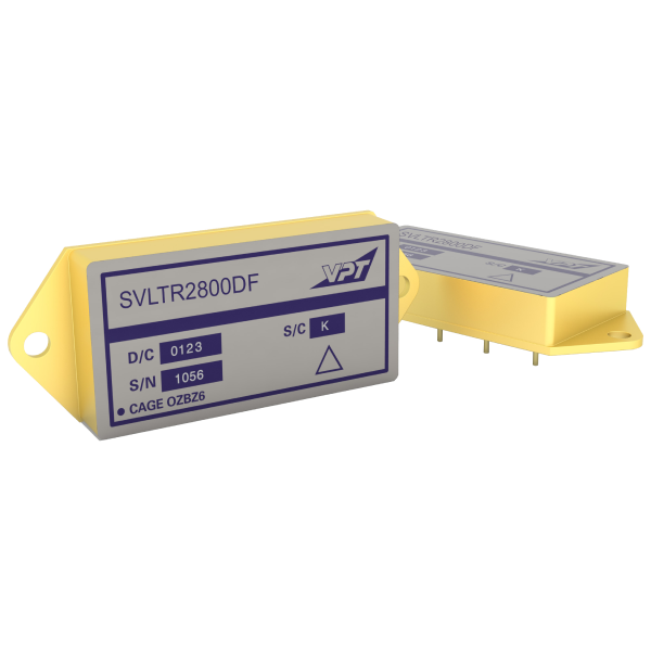 SVLTR2800 DF