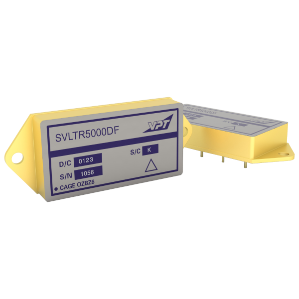 SVLTR5000 DF
