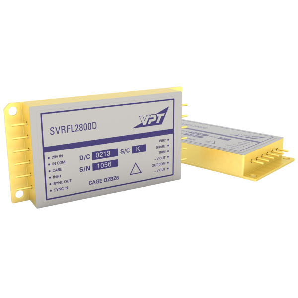 SVRFL2800 D