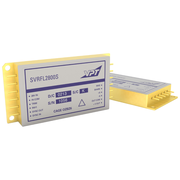 SVRFL2800 S