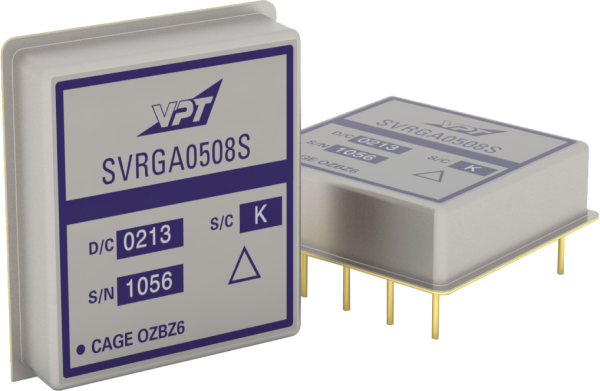 SVRGA0508 S