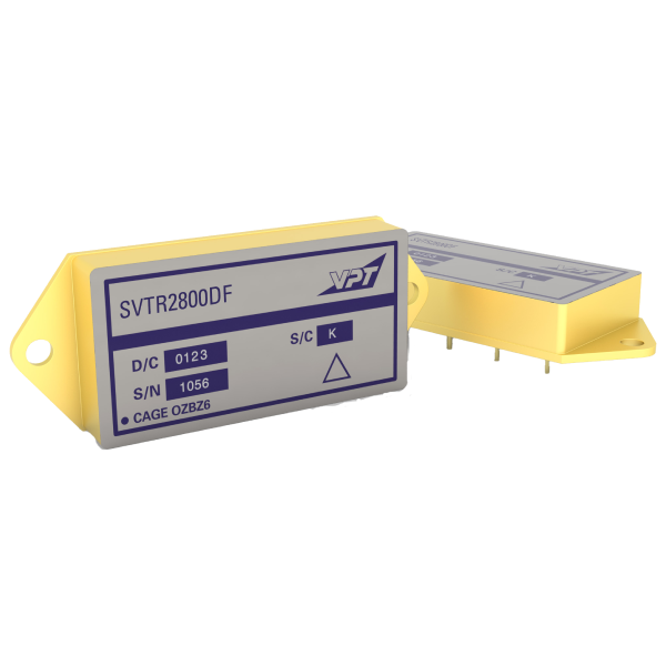 SVTR2800 DF
