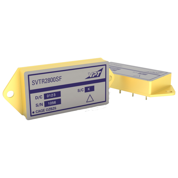 SVTR2800 SF