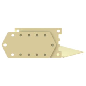 Thermal Mounting Pads