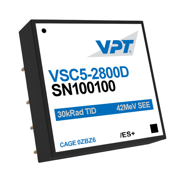 VPT 101 VSC5 2800 D