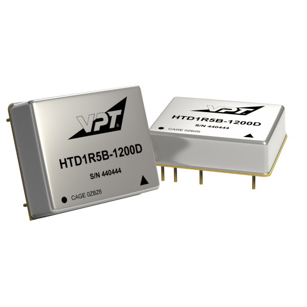 VPT HTD1 R5 B 1200 D