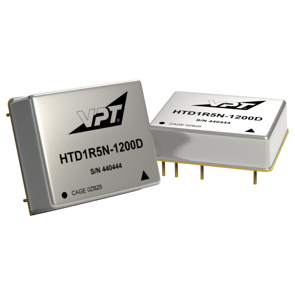 VPT HTD1 R5 N 1200 D