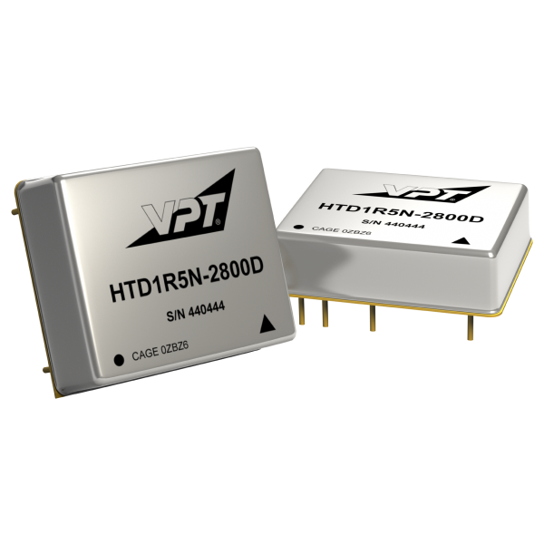 VPT HTD1 R5 N 2800 D