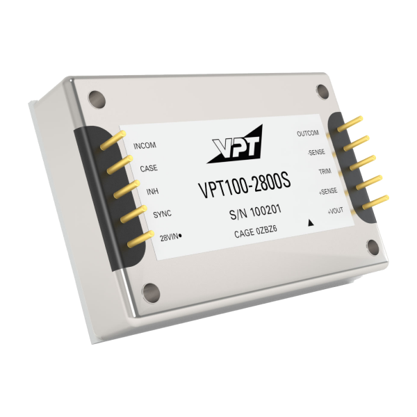 VPT100 2800 S