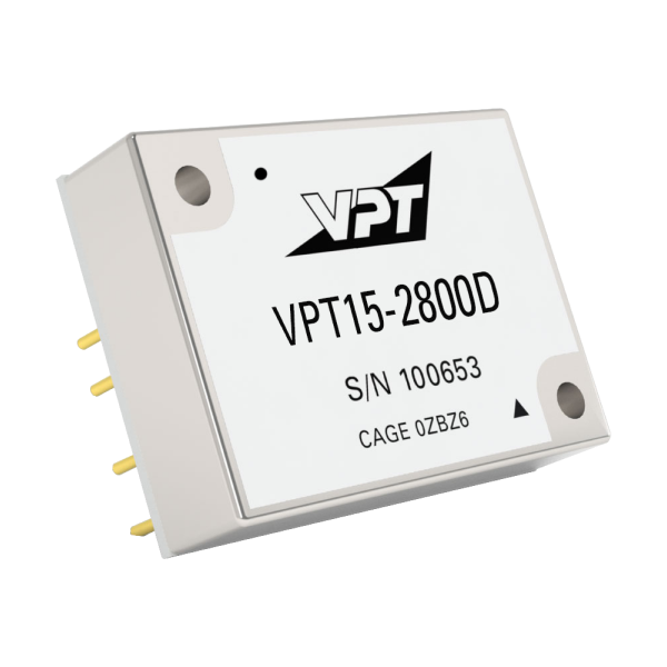 VPT15 2800 D