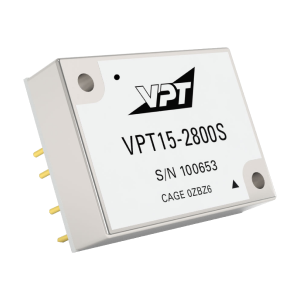 VPT15 2800 S