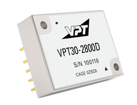 VPT30 2800 D