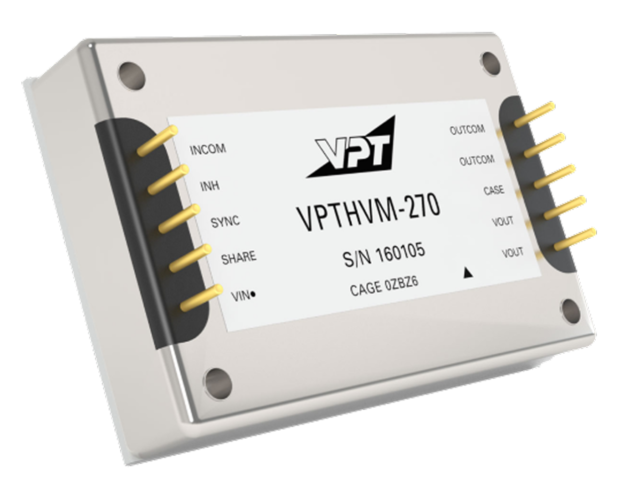 VPTHVM 270 W 1