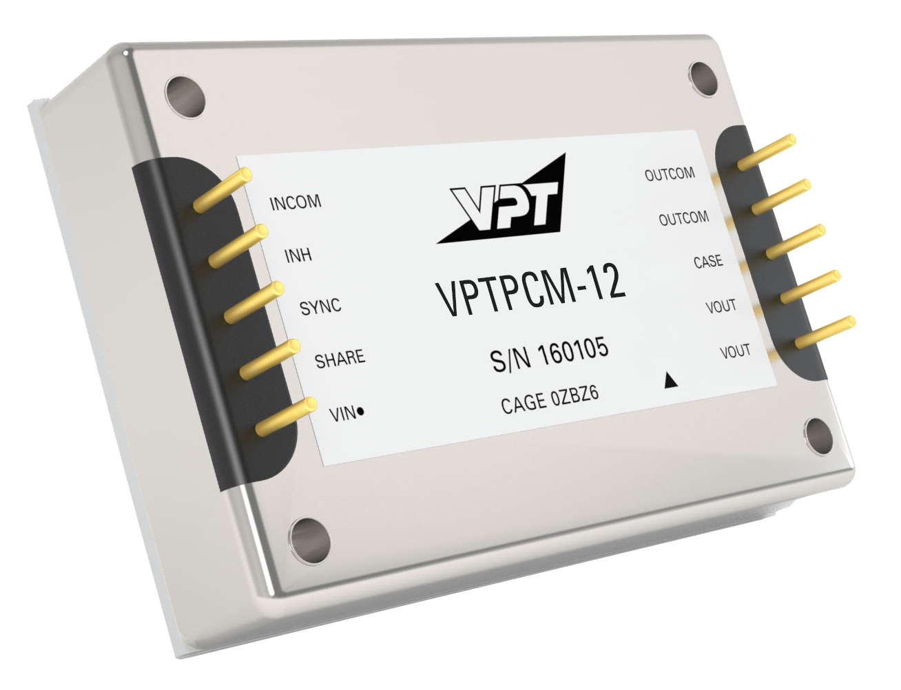 VPTPCM 12