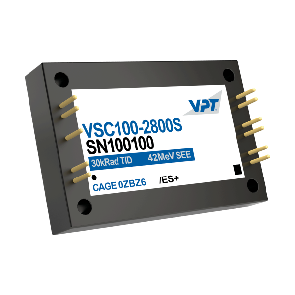 VSC100 2800 S